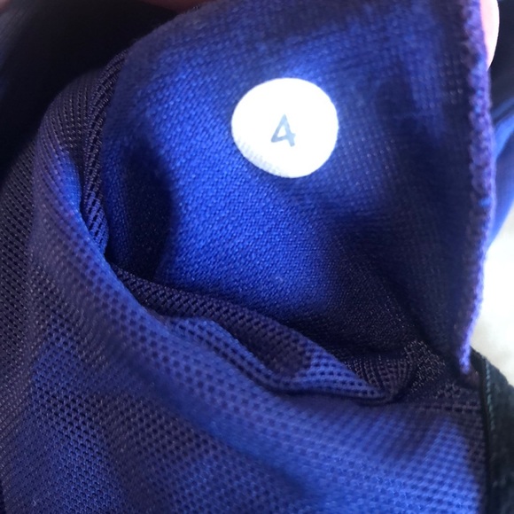 🍋 Vintage Lululemon tank size 4 - Picture 4 of 6